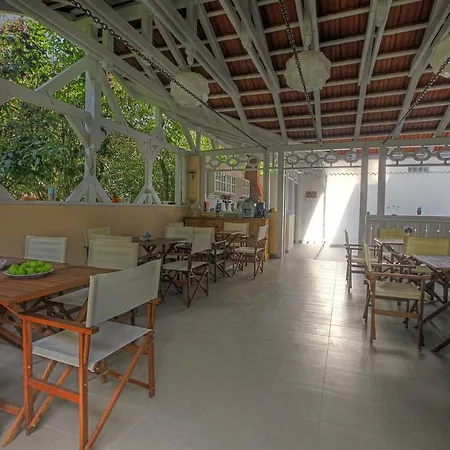 Pensionat Brancoveanu Eforie Sud (Constanta)