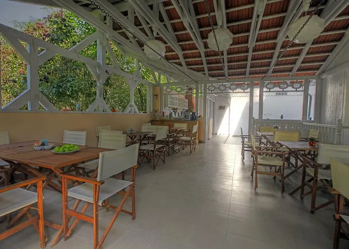 Guest house Brancoveanu Eforie Sud (Constanta)