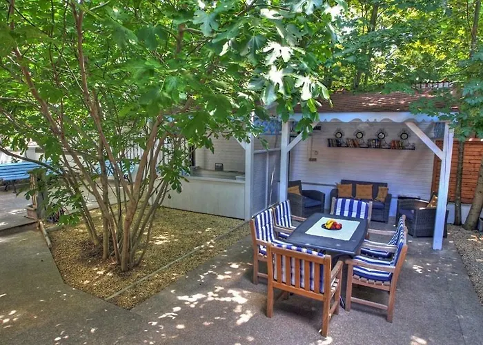 Guest house Brancoveanu Eforie Sud (Constanta)