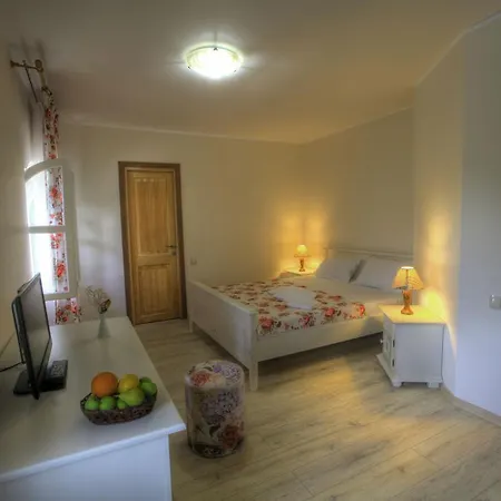 Casa de hóspedes Vila Brancoveanu 3*