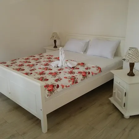 Casa de hóspedes Vila Brancoveanu
