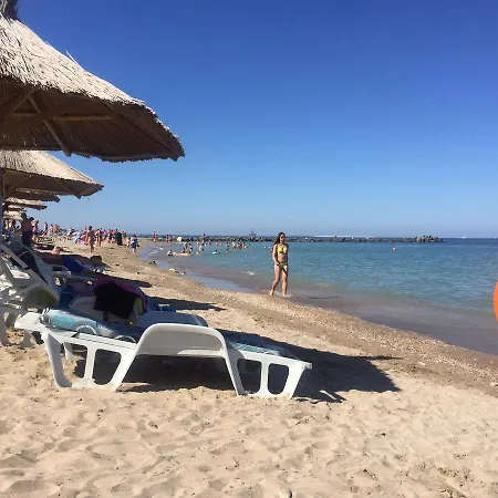 Vila Brancoveanu 3* Eforie Sud (Constanta)
