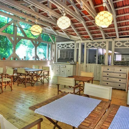 Vila Brancoveanu 3*