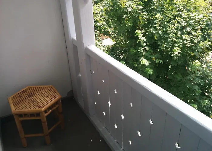 Brancoveanu Vendégház