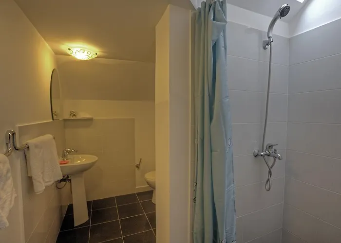 Vendégház Brancoveanu