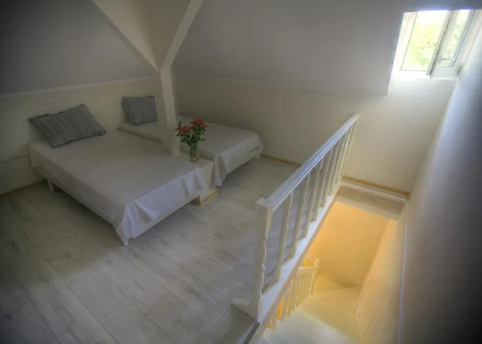 Brancoveanu Vendégház 3*