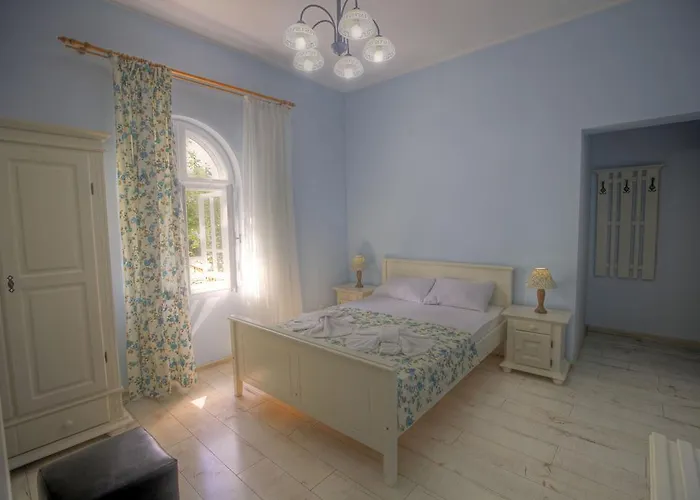 Vendégház Brancoveanu 3*