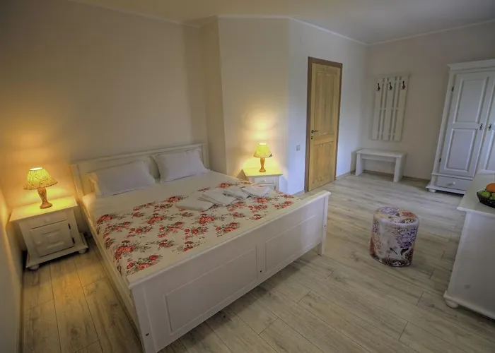 Brancoveanu Dél-Eforie