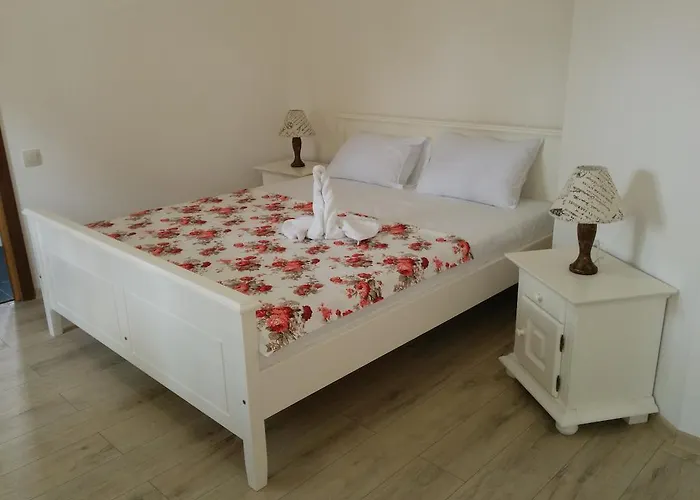 Vendégház Brancoveanu